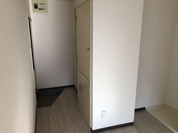 マンションAAの物件内観写真