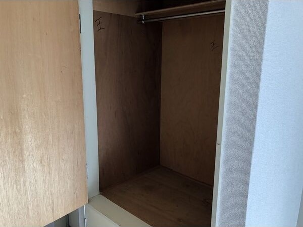 マンションAAの物件内観写真