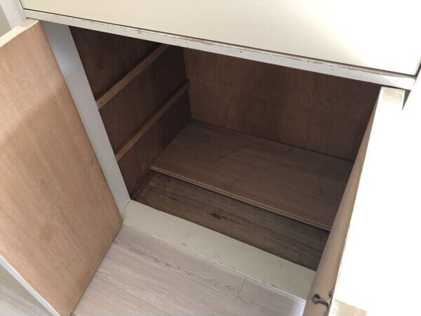 マンションAAの物件内観写真