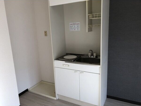 マンションAAの物件内観写真