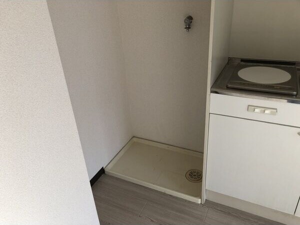 マンションAAの物件内観写真