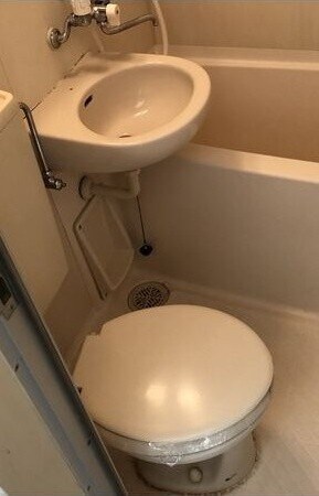 マンションAAの物件内観写真