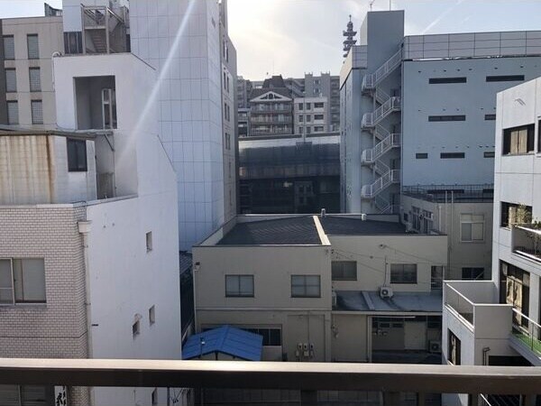 マンションAAの物件内観写真