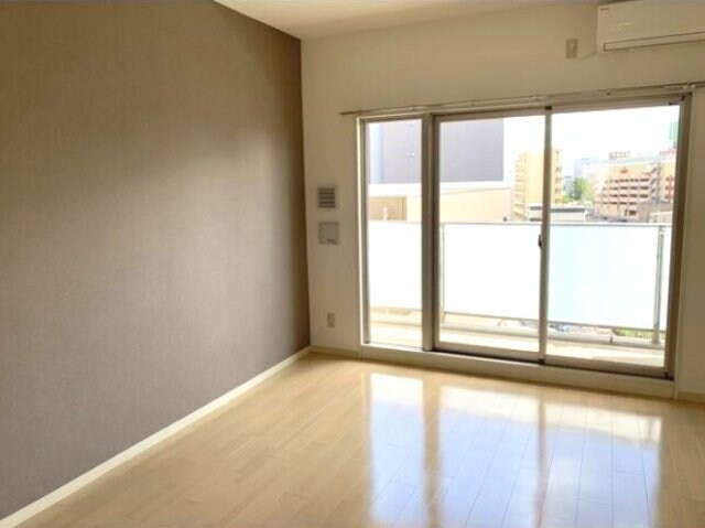BERG大須の物件内観写真