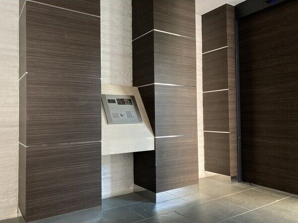 BERG大須の物件内観写真