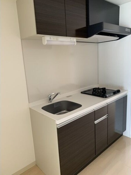 BERG大須の物件内観写真