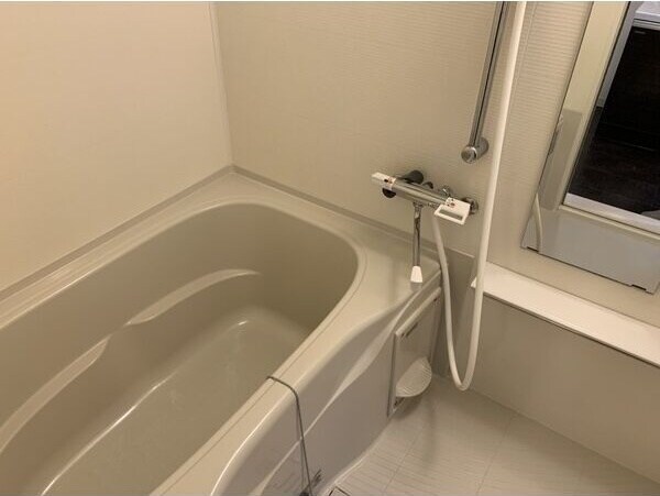 BERG大須の物件内観写真