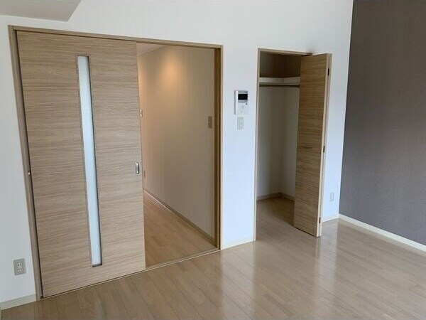 BERG大須の物件内観写真