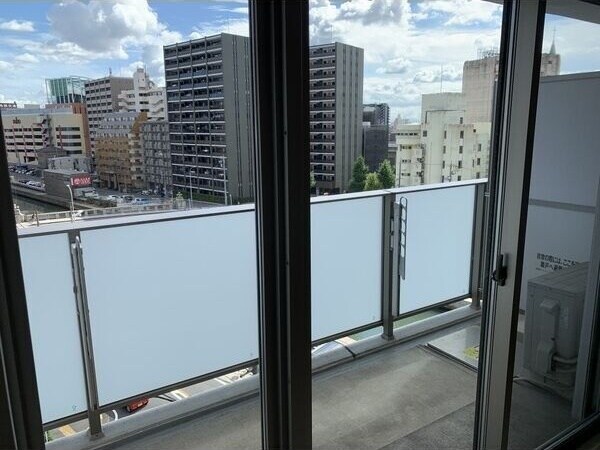 BERG大須の物件内観写真