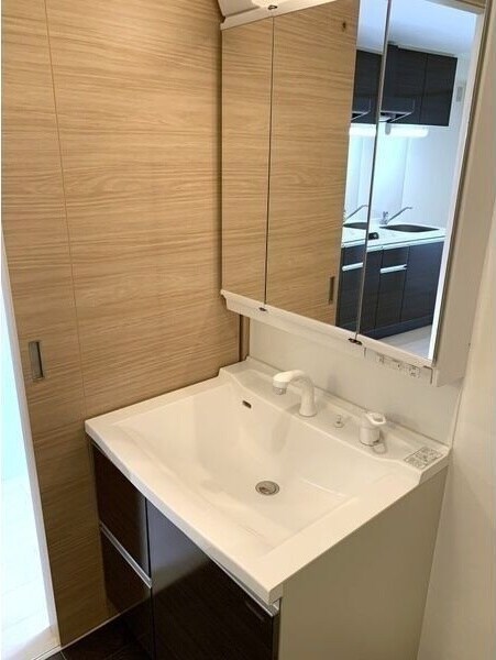 BERG大須の物件内観写真