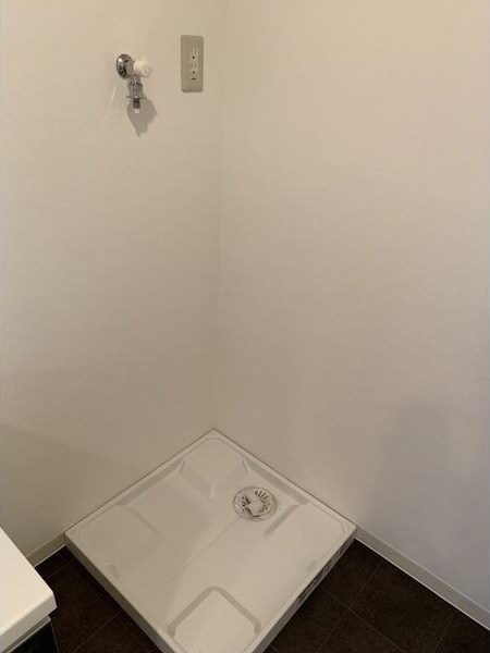 BERG大須の物件内観写真