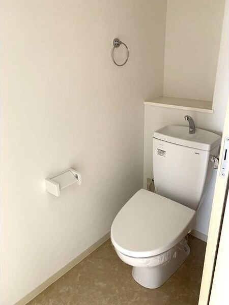 BERG大須の物件内観写真