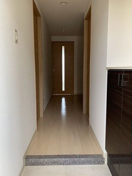 BERG大須の物件内観写真