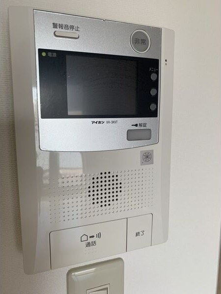 BERG大須の物件内観写真