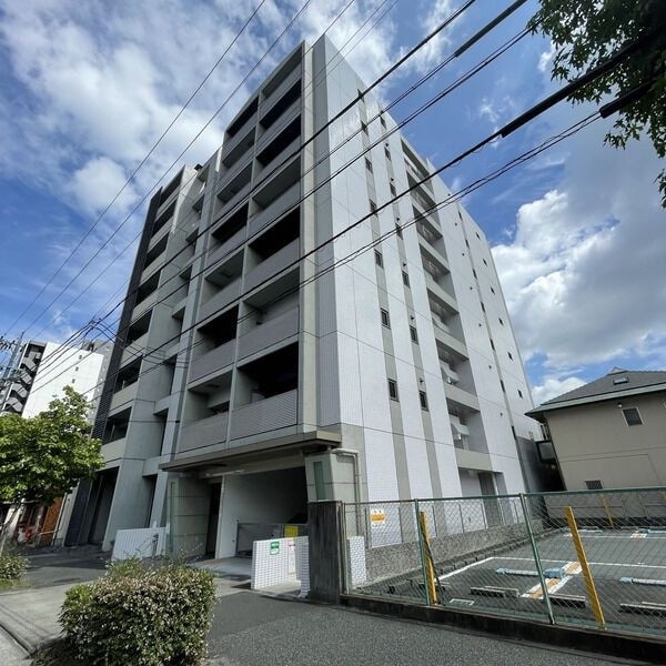 nextage sakurayamaの物件外観写真