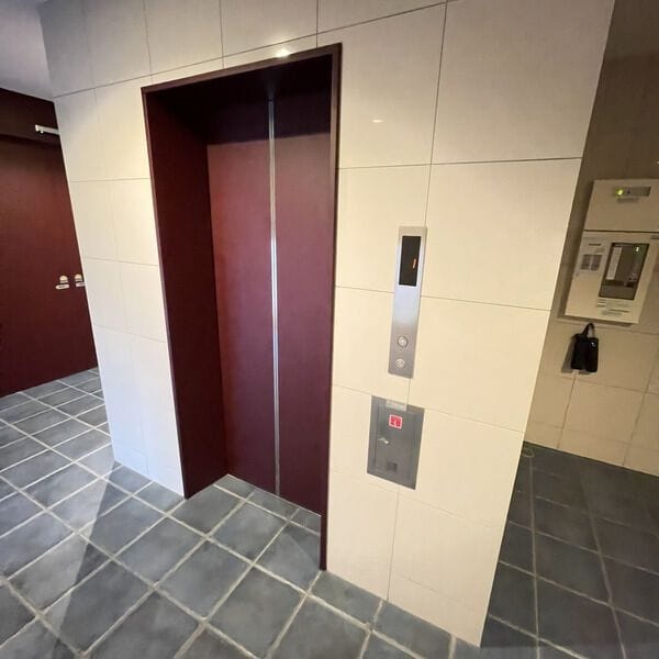 nextage sakurayamaの物件内観写真