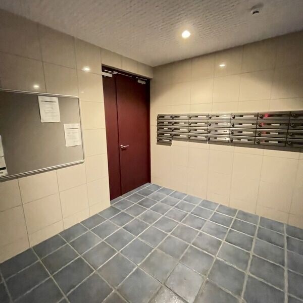 nextage sakurayamaの物件外観写真