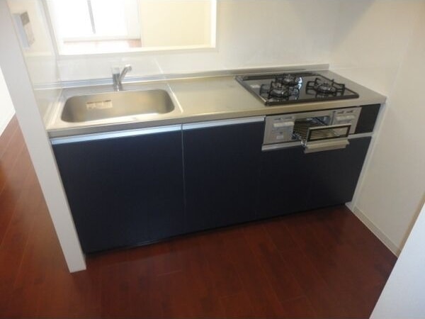 nextage sakurayamaの物件内観写真