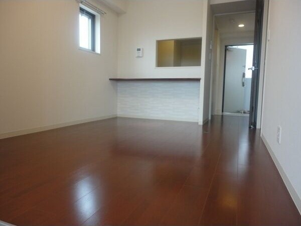 nextage sakurayamaの物件内観写真