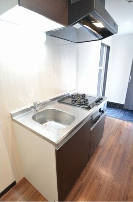 Glanz栄生の物件内観写真