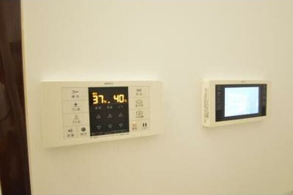 Glanz栄生の物件内観写真