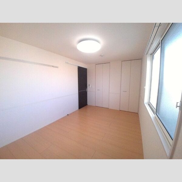 メゾン・シュシュの物件内観写真