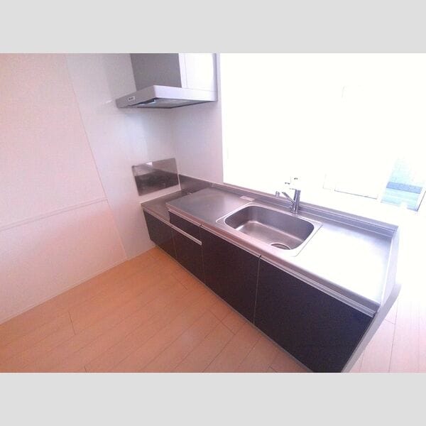 メゾン・シュシュの物件内観写真