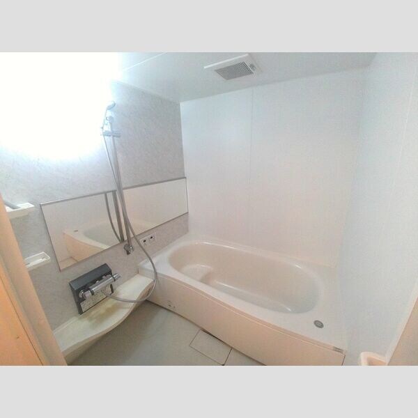 メゾン・シュシュの物件内観写真