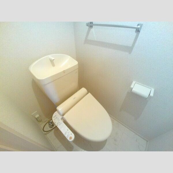 メゾン・シュシュの物件内観写真