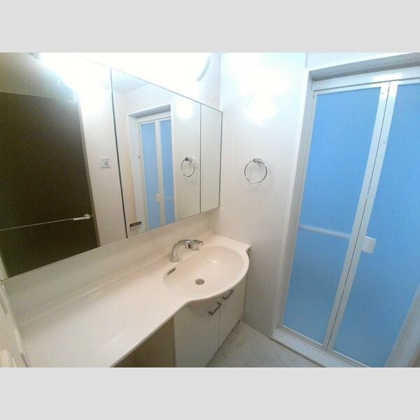 メゾン・シュシュの物件内観写真