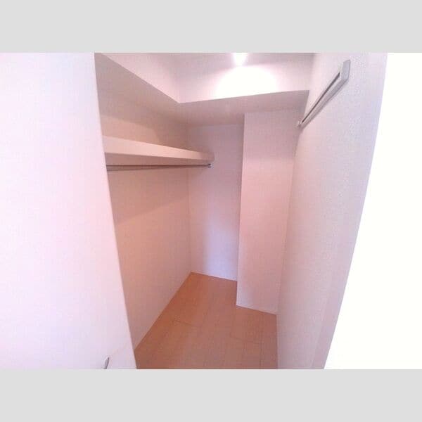 メゾン・シュシュの物件内観写真