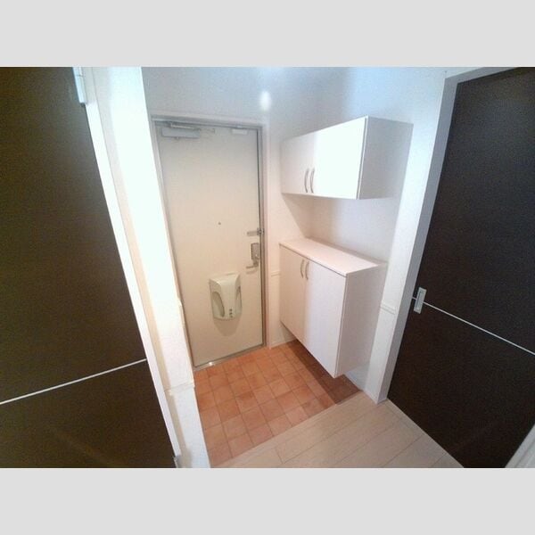 メゾン・シュシュの物件内観写真