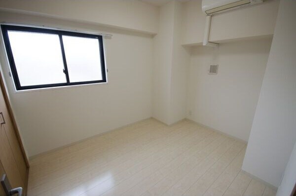 ル・コンセルト本陣の物件内観写真