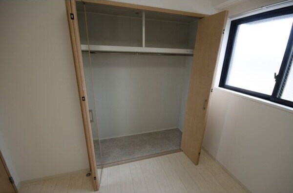 ル・コンセルト本陣の物件内観写真