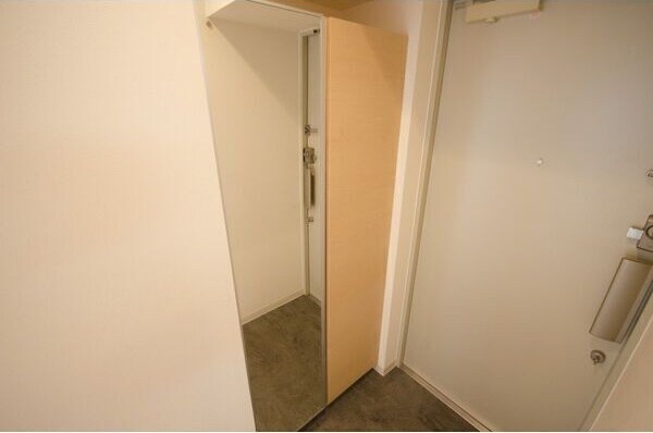 ル・コンセルト本陣の物件内観写真