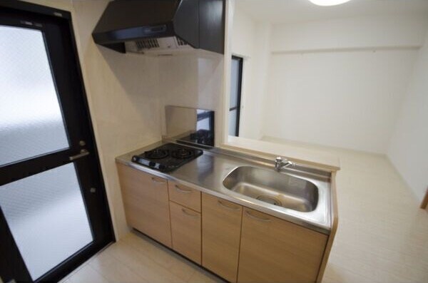 ル・コンセルト本陣の物件内観写真