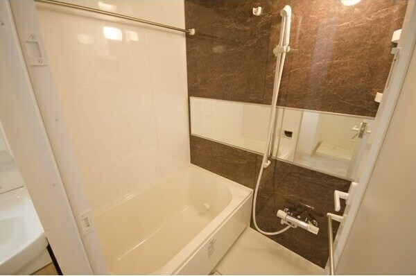 ル・コンセルト本陣の物件内観写真