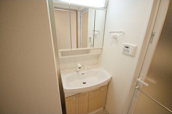 ル・コンセルト本陣の物件内観写真