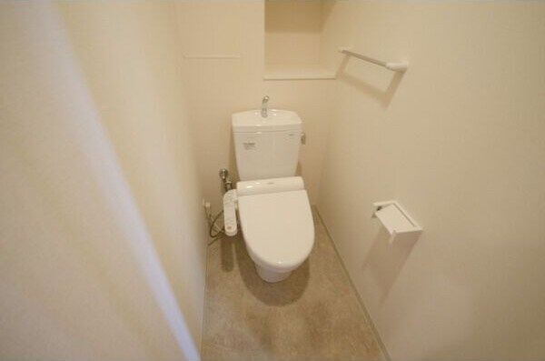 ル・コンセルト本陣の物件内観写真