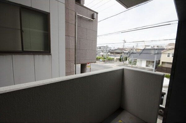 ル・コンセルト本陣の物件内観写真