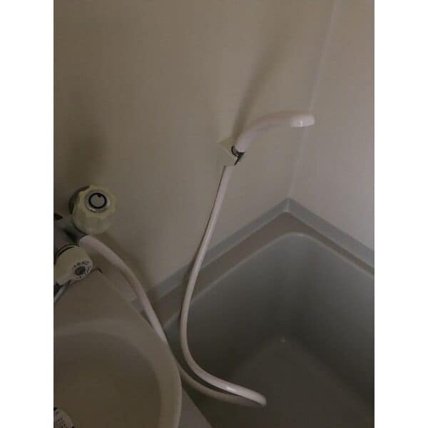 パークサイドプレイスの物件内観写真