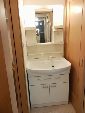 ＥＭＥＲＡＬＤ　Ⅰの物件内観写真