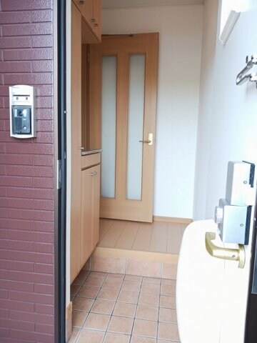 ＥＭＥＲＡＬＤ　Ⅰの物件内観写真