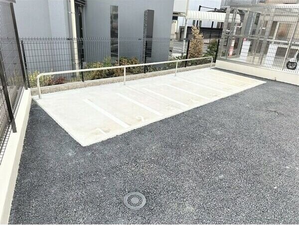 金山駅 徒歩7分 3階の物件内観写真