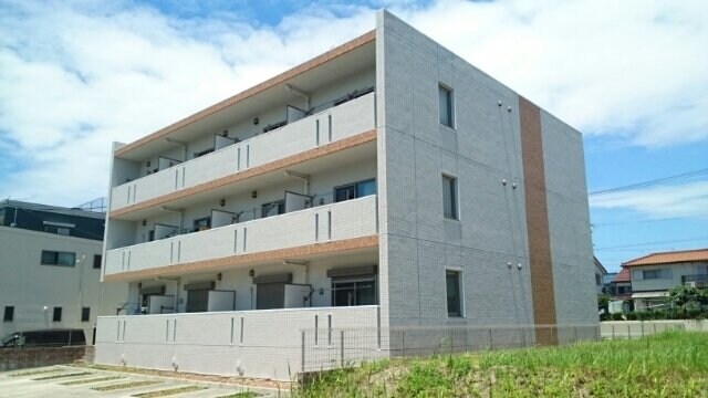 ベル　ソフィアの物件外観写真