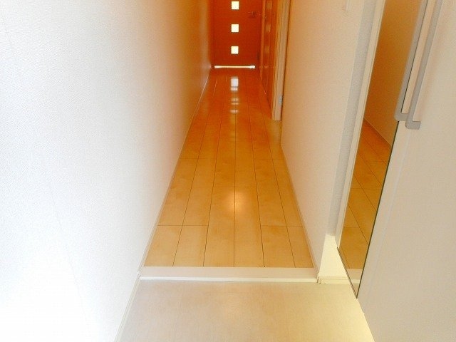 ベル　ソフィアの物件内観写真