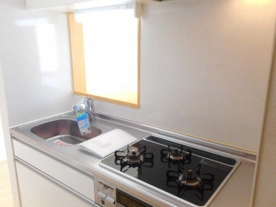 ベル　ソフィアの物件内観写真