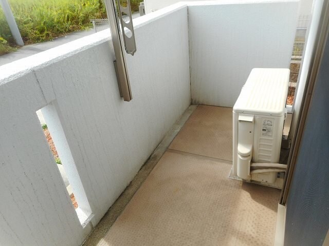 ベル　ソフィアの物件内観写真