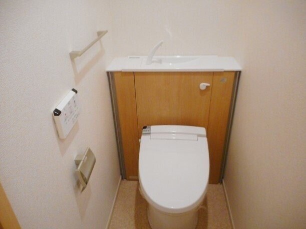 ベル　ソフィアの物件内観写真