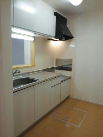 ＰＥＡＲＬ（パール）の物件内観写真